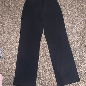 Dress pants